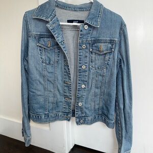 Gap Jean Jacket - Vintage - Size M